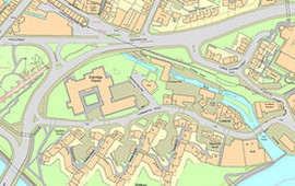 OS MasterMap Topography Layer