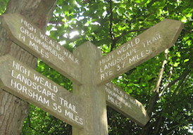 Public Rights of Way