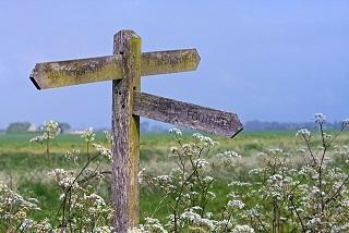 Signpost