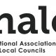 NALC Logo