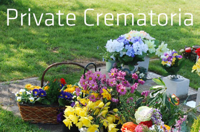 Private Crematoria