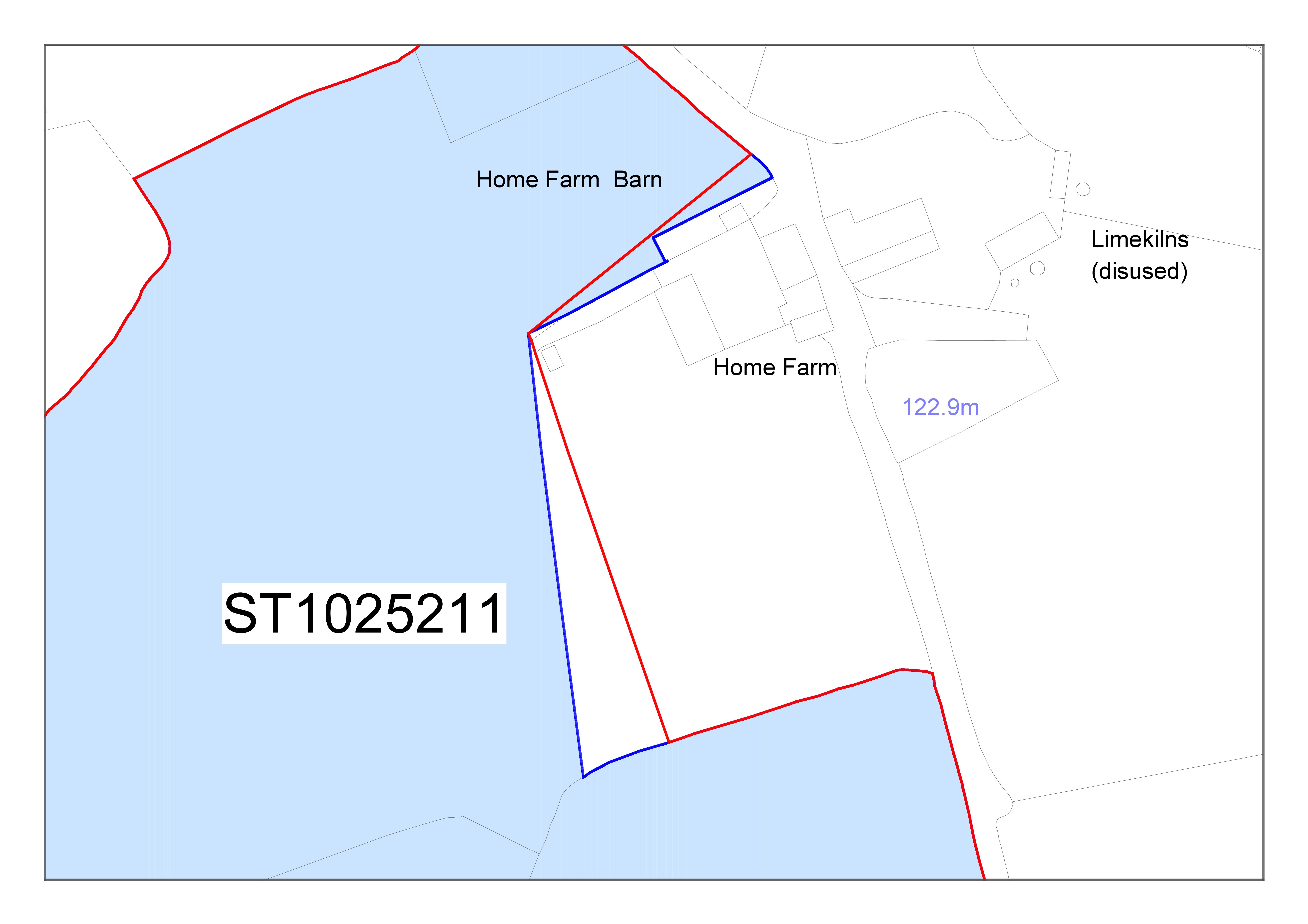 Land Registry Titles