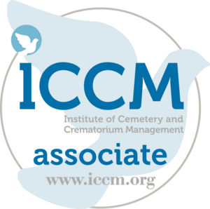 ICCM Associate Logo